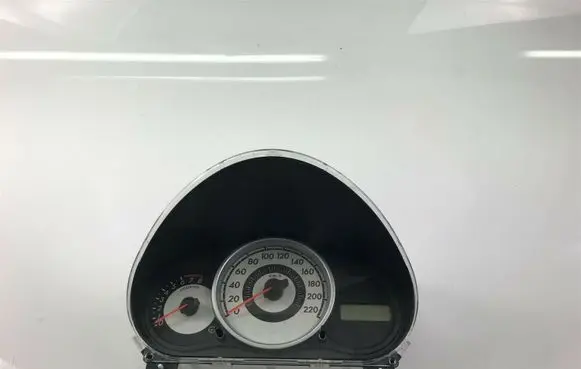 Mazda 2 Speedometer (instrument cluster) D01J55430K9001 K4047