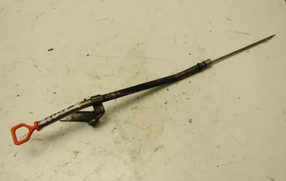 Honda Civic X Oil level dip stick 