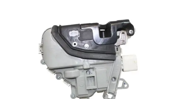 Audi A6 S6 C7 4G Front door lock 8J2837016E