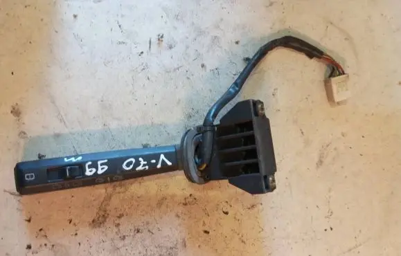 Volvo S70 V70 V70 XC Wiper control stalk 9128367