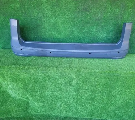 Volkswagen Caddy Rear bumper 2K7807421A