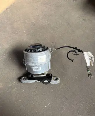 Ford S-MAX Engine mount bracket JG916F012AC
