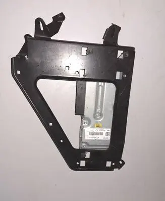 Audi A6 S6 C6 4F Sound amplifier 4F0910223H 720300800000 4F0035223K