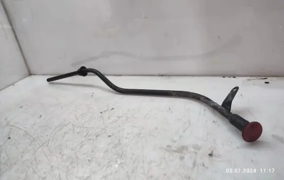 Mercedes-Benz ML W164 Oil level dip stick 