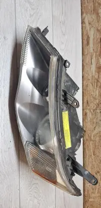 Mitsubishi Outlander Headlight/headlamp P5585