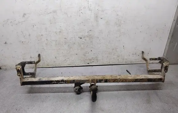 Peugeot 407 Tow bar set 