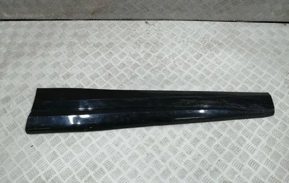 Cupra Formentor Front door trim (molding) 5FF854940B