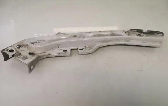 Peugeot Expert Headlight/headlamp mounting bracket 993410 E0737A01