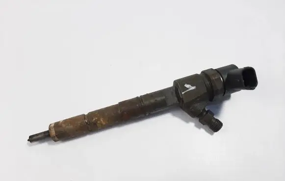 Opel Zafira C Fuel injector 55577668 0445110423