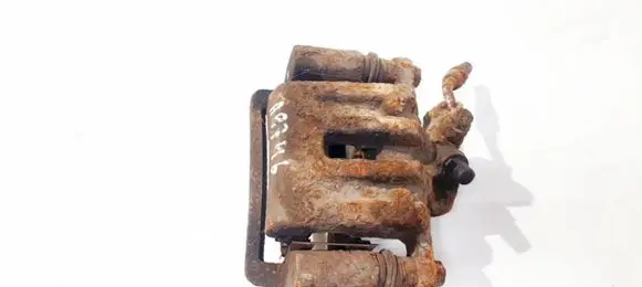 Chevrolet Captiva Rear brake caliper