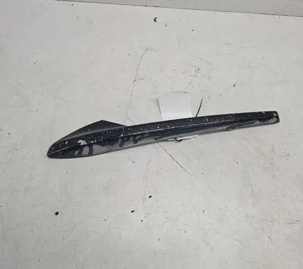 Jaguar XE Front bumper splitter molding GX7M15B217AA