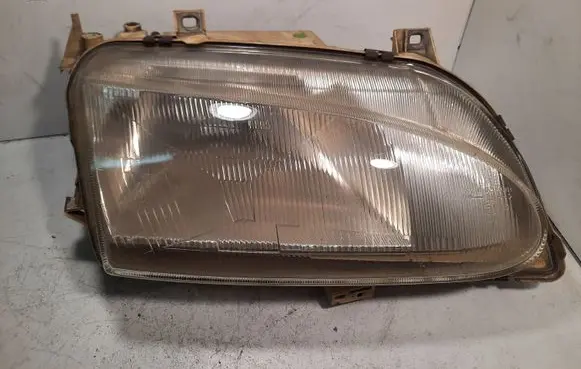 Ford Galaxy Headlight/headlamp 0301048312 95VW13006YC 7M1941016J