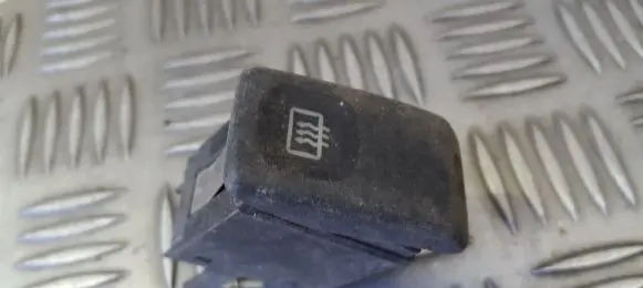 Volkswagen Golf II Windscreen/window heater switch 191959621B