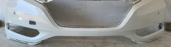Honda HR-V Front bumper 71101t7wa000