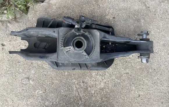 Volkswagen ID.5 Other rear suspension part 1EA505311E