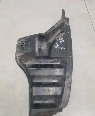 Mitsubishi Outlander Rear mudguard 5370B016