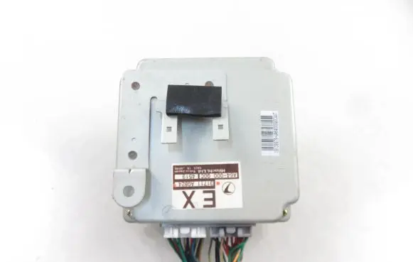 Subaru Outback Engine control unit/module 31711AG824