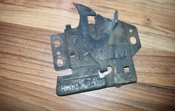 Honda Accord Engine bonnet/hood lock/catch