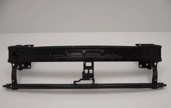 Audi Q2 - Front bumper support beam 81A807109D 1283490001 053R006