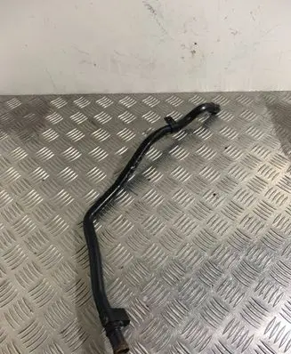 Volkswagen PASSAT CC Engine coolant pipe/hose 1K0121070BR