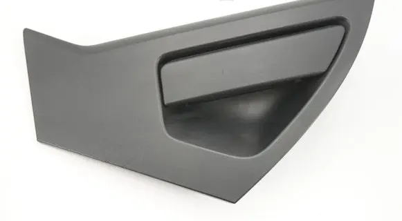 Nissan Juke I F15 Front door exterior handle 