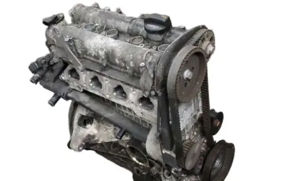 Volkswagen Golf V Engine BUD