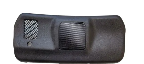 Ford F150 Rearview mirror trim ML3B19J219 ML3B19J219AAW ML3B030A90