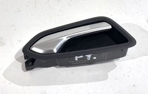 Renault Clio V Rear door interior handle 826721378R