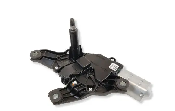 Ford Galaxy Rear window wiper motor DS7317404BA