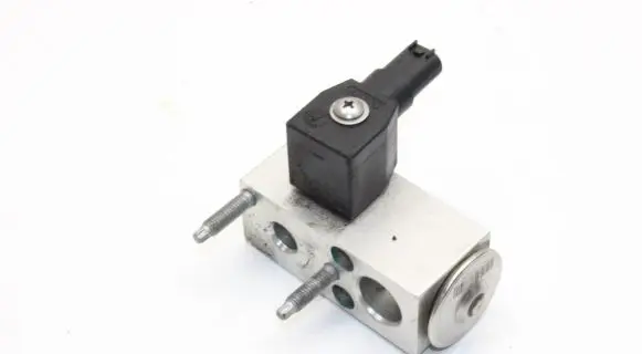 Opel Mokka B Air conditioning (A/C) expansion valve 09000003 EV29035426