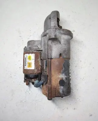 Hyundai Santa Fe Starter motor 361002F000 8000269