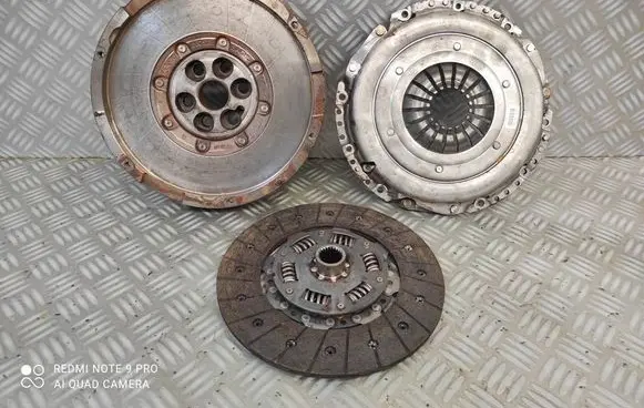 Clutch set kit