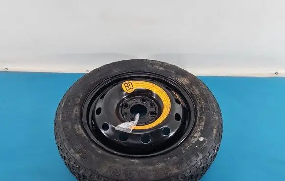 Fiat Punto (188) R14 spare wheel IMPRK1534760