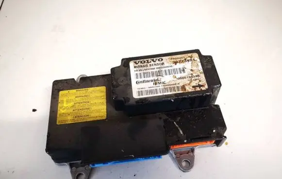 Volvo V50 Airbag control unit/module 30773401