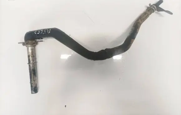 Mercedes-Benz A W168 Breather hose/pipe a6680180582