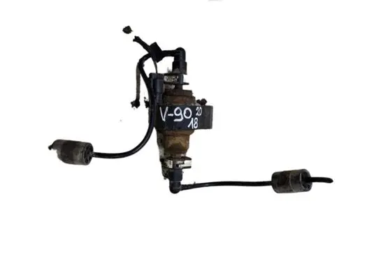 Volvo S90, V90 Webasto auxiliary heater fuel pump 9001441