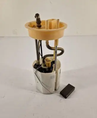 Volkswagen Touran II In-tank fuel pump 1T0919050B