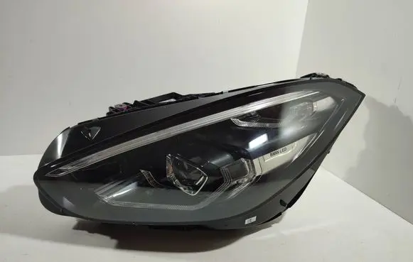 BMW Z4 g29 Headlight/headlamp 9498475 63119498475 5B41823
