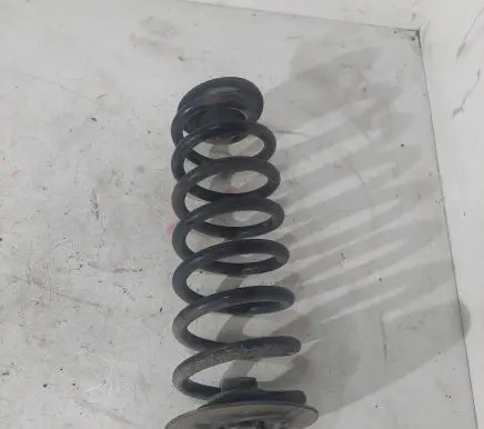 BMW 5 E39 Rear coil spring