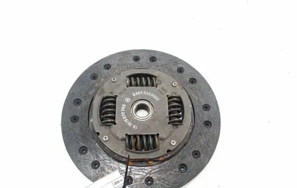 Mercedes-Benz A W168 Clutch pressure plate A0002520305