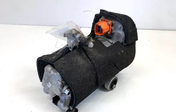 Tesla Model Y Air conditioning (A/C) compressor (pump) 150221300C