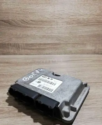 Volkswagen Golf IV Engine control unit/module ECU 036906014CF 6160039412