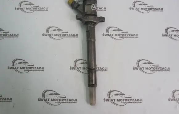 Ford Focus Fuel injector 0445110353 9M5Q-9F593-AA