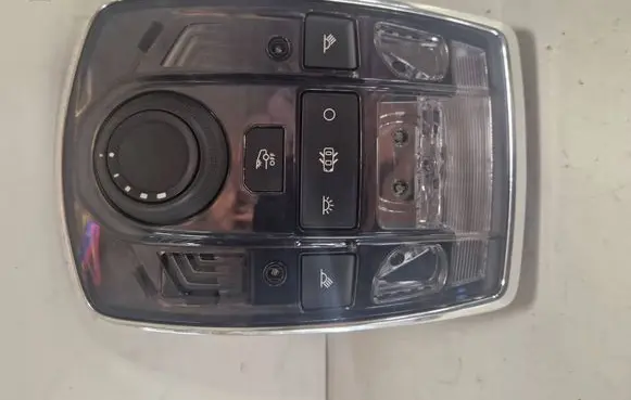 Peugeot 508 Front seat light 96884867XT