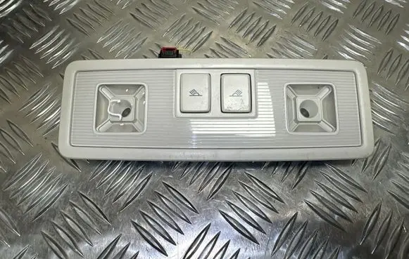 Volkswagen PASSAT B8 Rear seat light 947291
