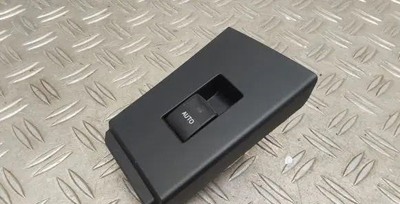 Toyota Auris E180 Electric window control switch 7427202630