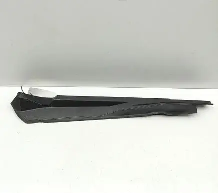 BMW 3 G20 G21 Fender trim (molding) 7419385