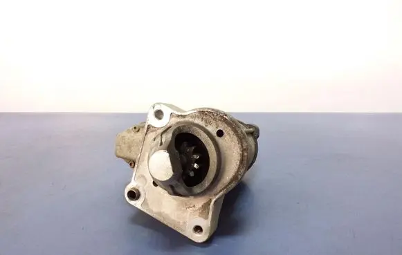 Ford Focus Starter motor 31324544