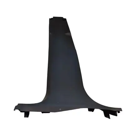 Jaguar E-Pace (B) pillar trim (bottom) J9C3243A53 J9C3243A53A L0284386A