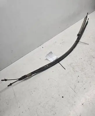 Citroen C4 I Picasso Handbrake/parking brake wiring cable 